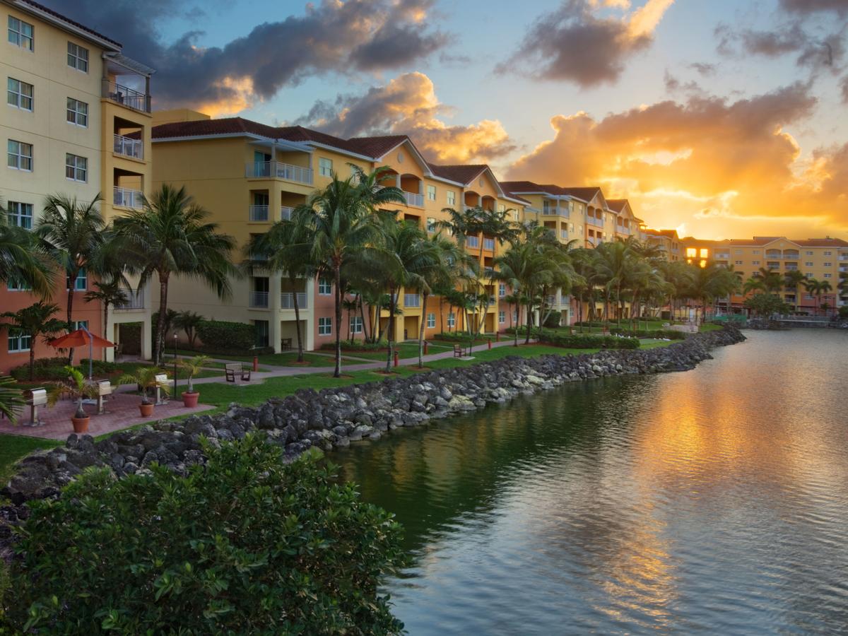 Marriott's Villas At Doral - thumb 1