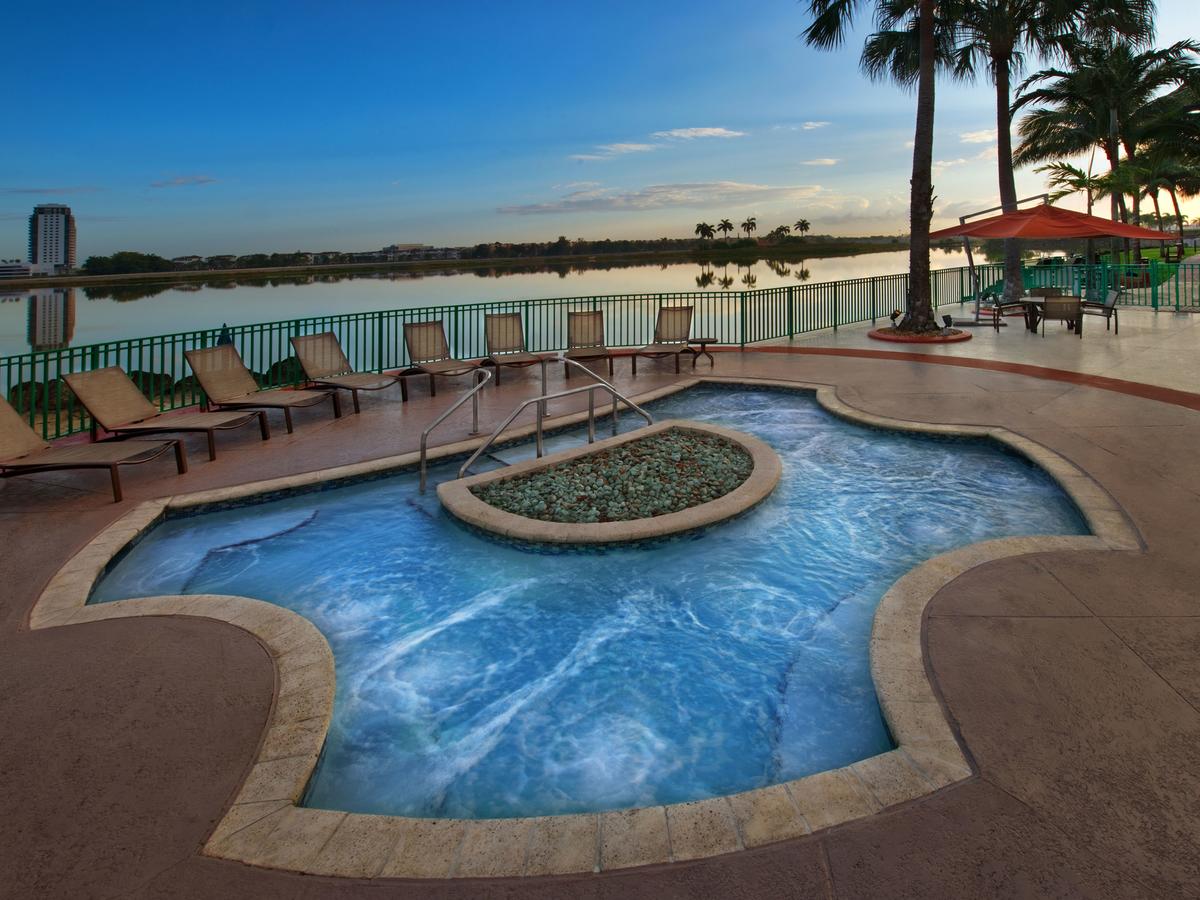 Marriott's Villas At Doral - thumb 2