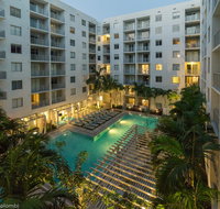 7440 Dadeland by Miami Vacations - Accommodation Indiana