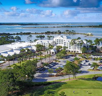 Sheraton Panama City Beach Golf  Spa Resort - Accommodation Indiana