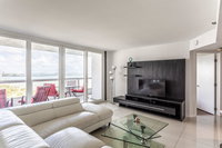 2 Bedroom Pearl in Downtown Miami Accommodation Indiana