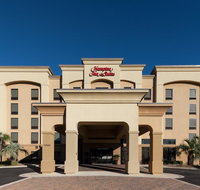 Hampton Inn  Suites Panama City Beach-Pier Park Area - Accommodation Indiana