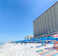 Sunrise Beach Resort - Accommodation Indiana