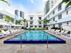 Pestana South Beach Hotel