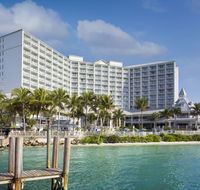 Marriott Sanibel Harbour Resort  Spa - Accommodation Indiana