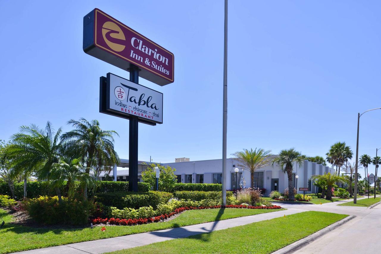 Clarion Inn & Suites Across From Universal Orlando Resort - thumb 29