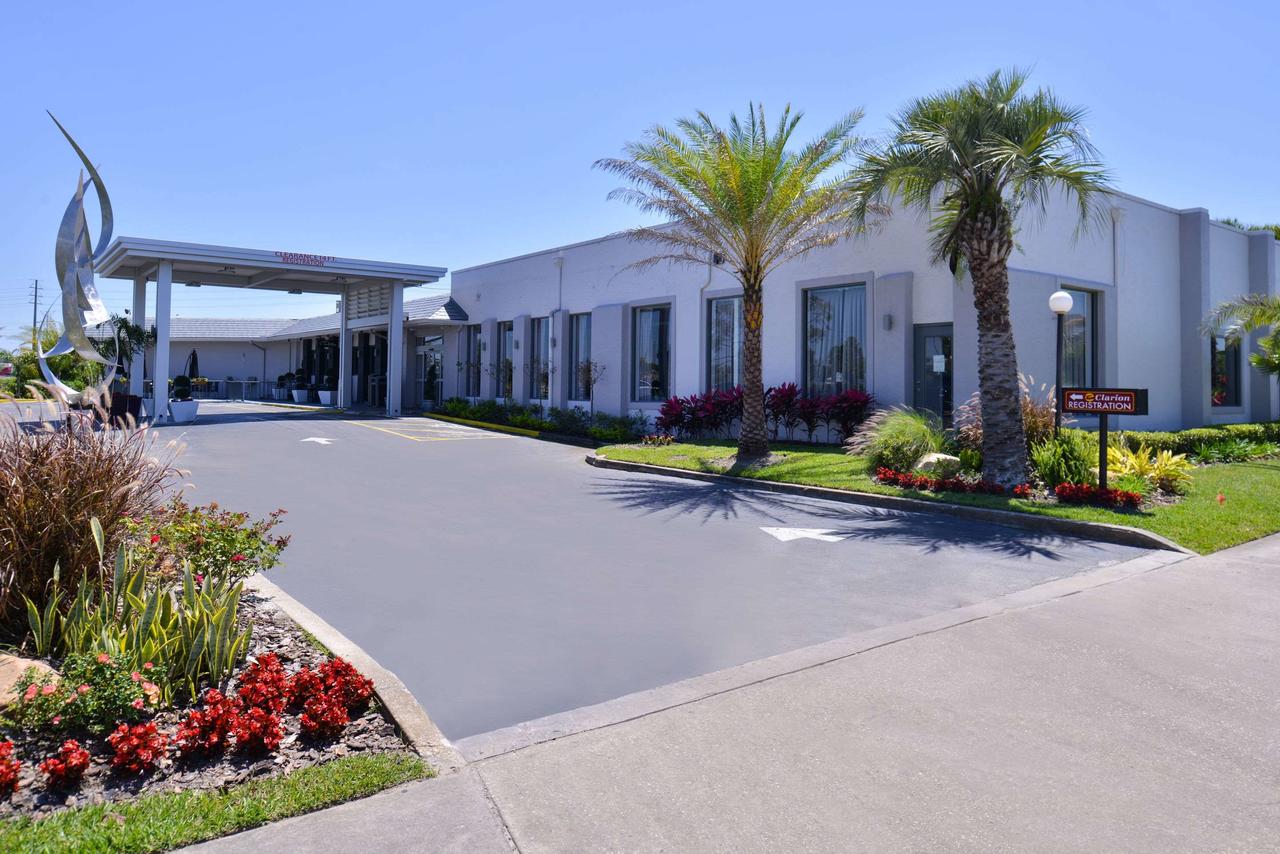 Clarion Inn & Suites Across From Universal Orlando Resort - thumb 15