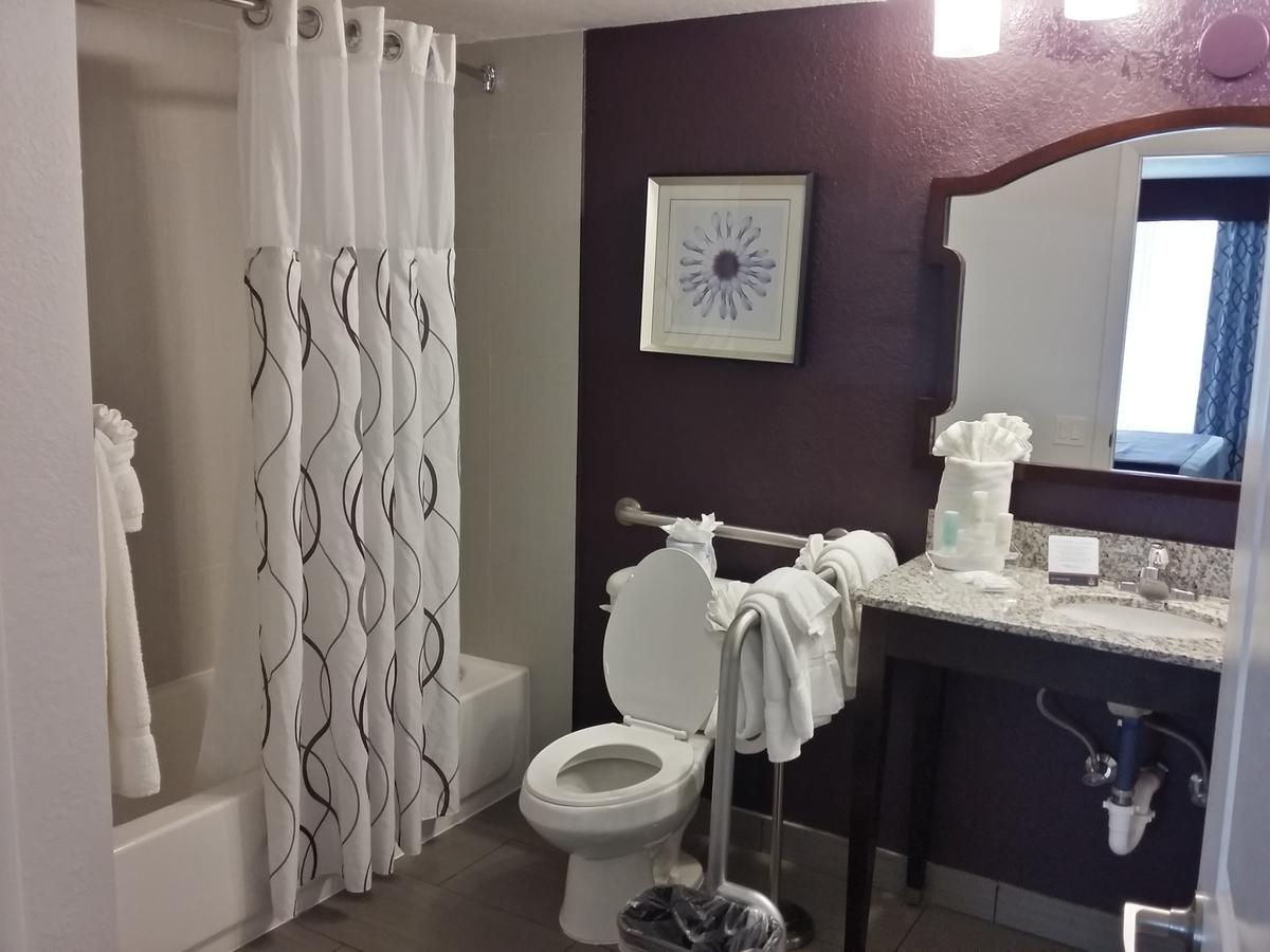 Clarion Inn & Suites Across From Universal Orlando Resort - thumb 25
