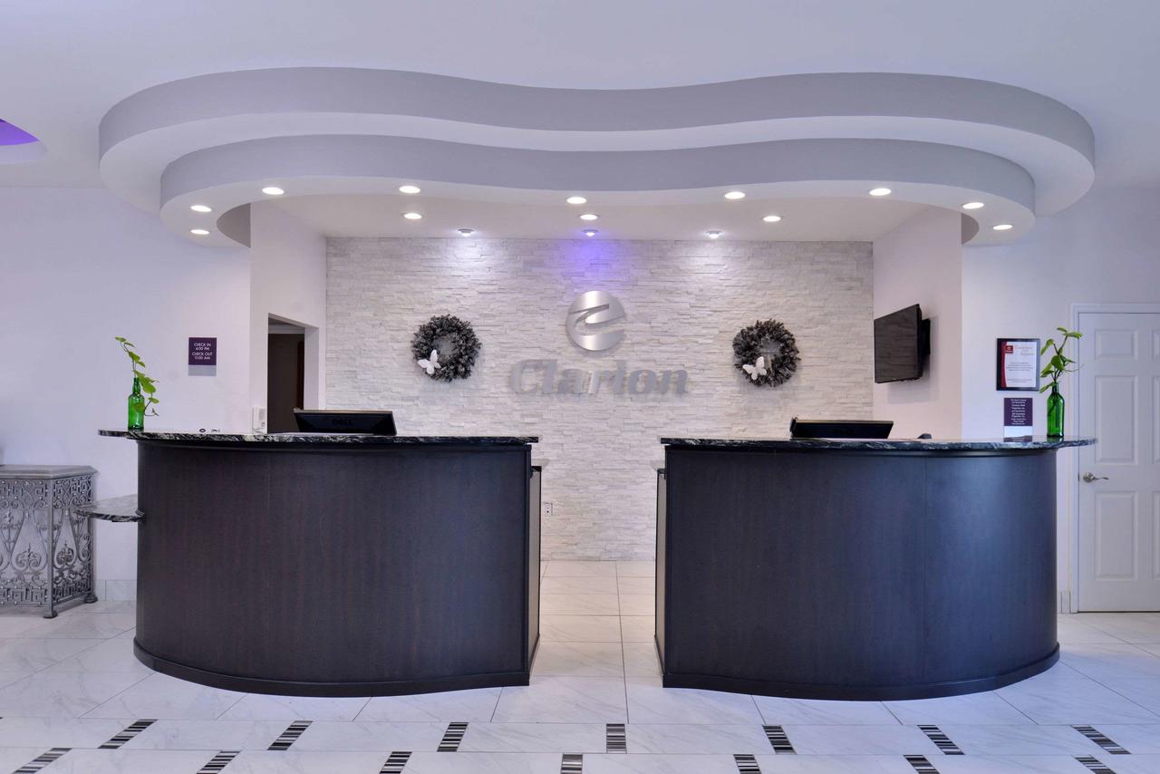 Clarion Inn & Suites Across From Universal Orlando Resort - thumb 16