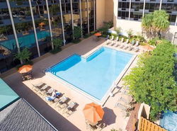 Best Western Orlando Gateway Hotel