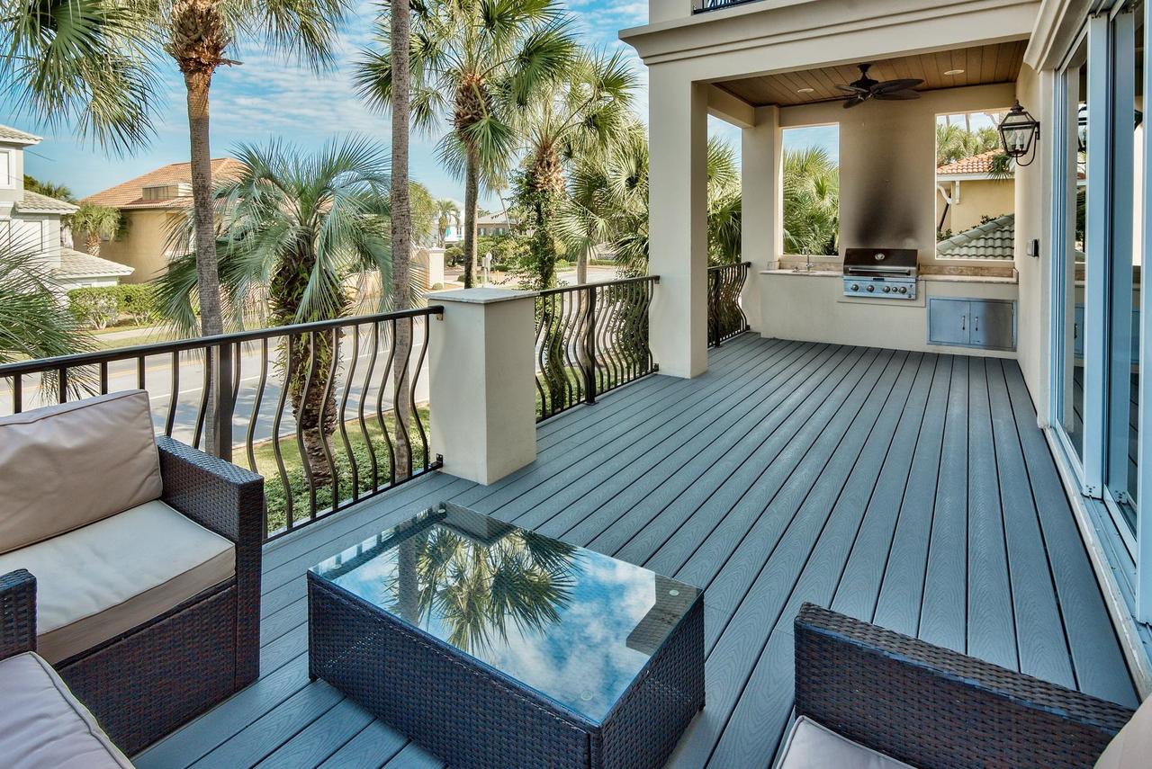 Oasis- Destiny By The Sea - thumb 0