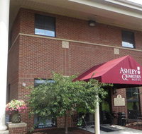 Ashley Quarters-An Extended Stay Hotel - Accommodation Indiana