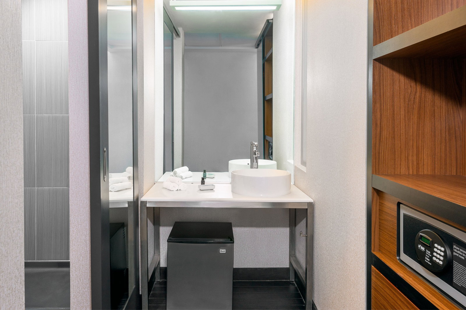 Aloft Orlando Downtown - thumb 4