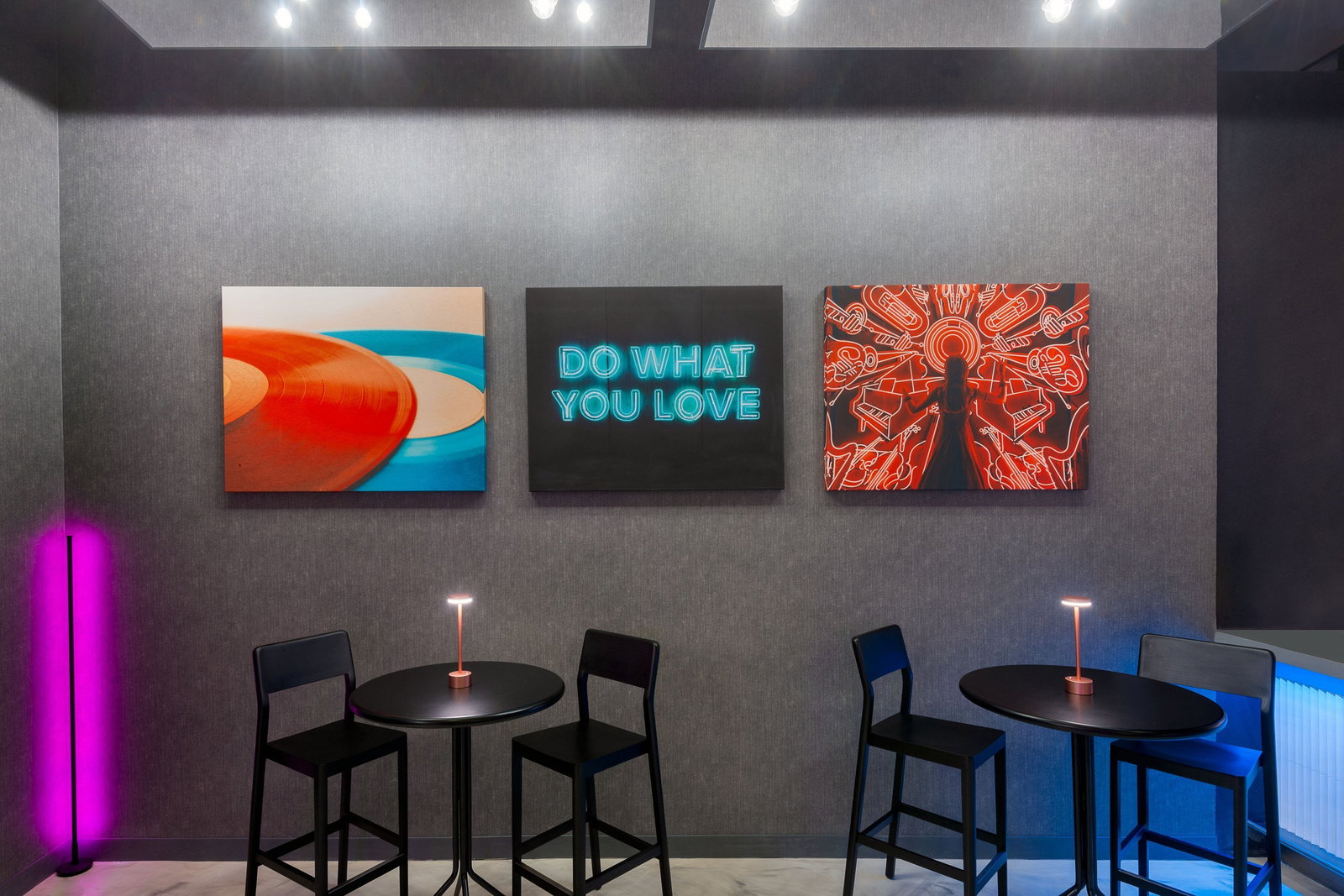 Aloft Orlando Downtown - thumb 11