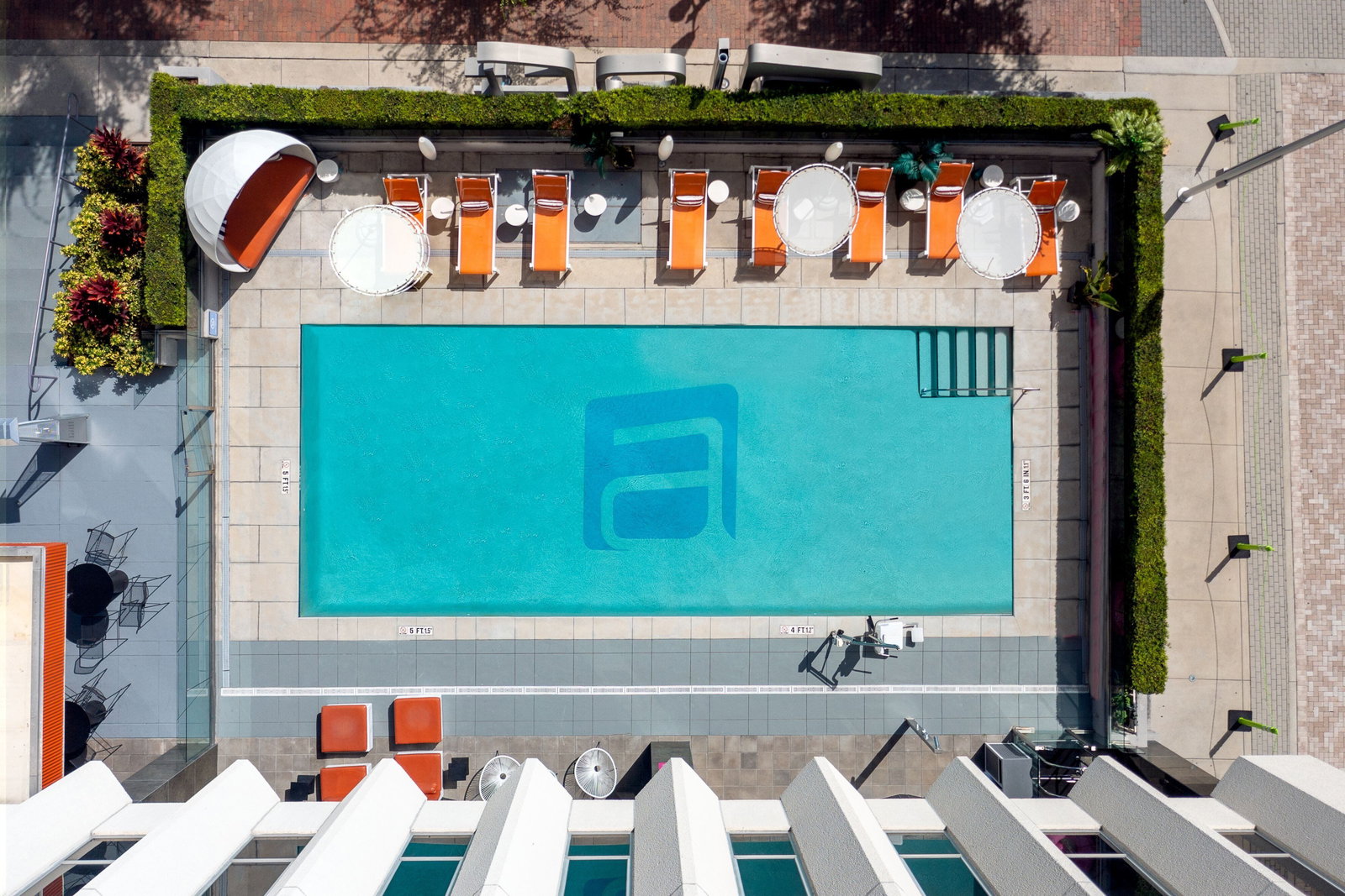 Aloft Orlando Downtown - thumb 16