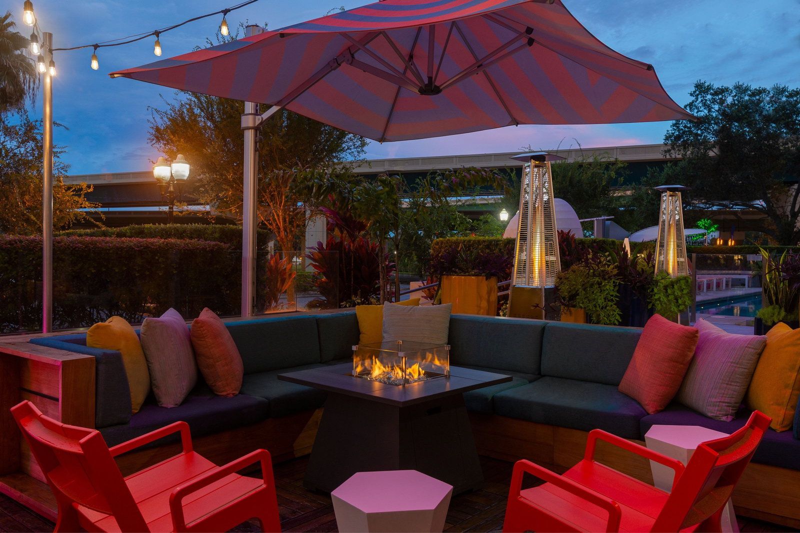 Aloft Orlando Downtown - thumb 17