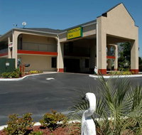 Magnolia Inn - Kingsland GA - Accommodation Indiana