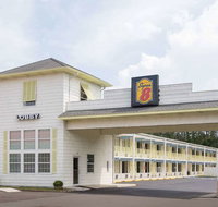 Super 8 Kingsland - Accommodation Indiana