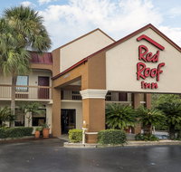 Red Roof Inn Kingsland - Accommodation Indiana