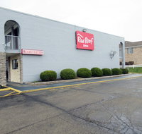 Red Roof Inn Walton - Richwood - Accommodation Indiana