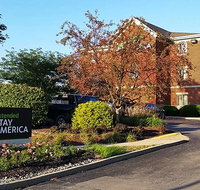 Extended Stay America Stes Florence Meij - Accommodation Indiana