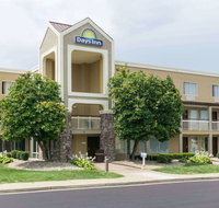 Days Inn Florence - Accommodation Indiana