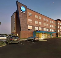 Tru by Hilton Cincinnati Airport - Accommodation Indiana