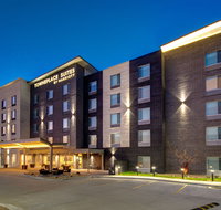 TownePlace Suites Cincinnati Airport S - Accommodation Indiana