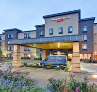 SpringHill Suites Cincinnati Arpt South - Accommodation Indiana