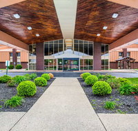Quality Inn  Suites - Accommodation Indiana