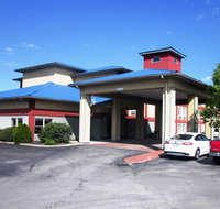 Motel 6 Walton/Richwood - Accommodation Indiana