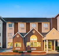 Microtel Inn/Suites Cincinnati Arpt - Accommodation Indiana