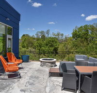 Hampton Inn Richwood Cincinnati South - Accommodation Indiana