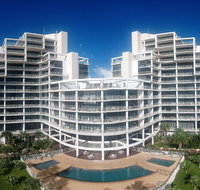 South Padre Resort Rentals - Accommodation Indiana