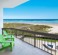 Margaritaville Beach Resort South Padre - Accommodation Indiana