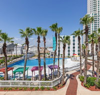 Holiday Inn Resort South Padre Island - Accommodation Indiana