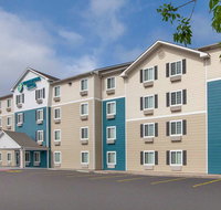 WoodSpring Suites Harlingen - Accommodation Indiana