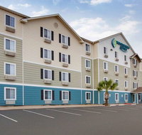 WoodSpring Suites Brownsville - Accommodation Indiana