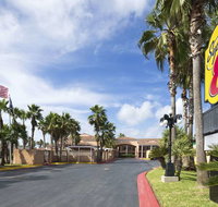 Super 8 South Padre Island - Accommodation Indiana