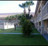 Plaza Inn and Suites - Accommodation Indiana