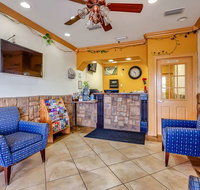 Quality Inn Brownsville - Accommodation Indiana