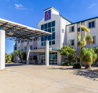 Motel 6 Harlingen - Accommodation Indiana