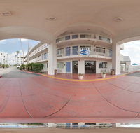 Motel 6 Brownsville North - Accommodation Indiana