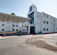 Motel 6 Brownsville - Accommodation Indiana