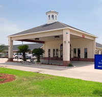 Americas Best Value Inn - Accommodation Indiana