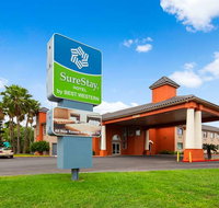 SureStay Hotel Brownsville - Accommodation Indiana