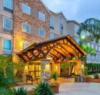 Staybridge Suites - Accommodation Indiana