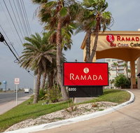 Ramada Hotel  Suites South Padre Island - Accommodation Indiana