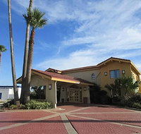 Quality Inn Harlingen - Accommodation Indiana