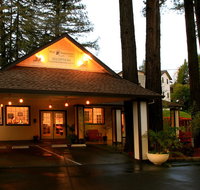 West Sonoma Inn - Accommodation Indiana